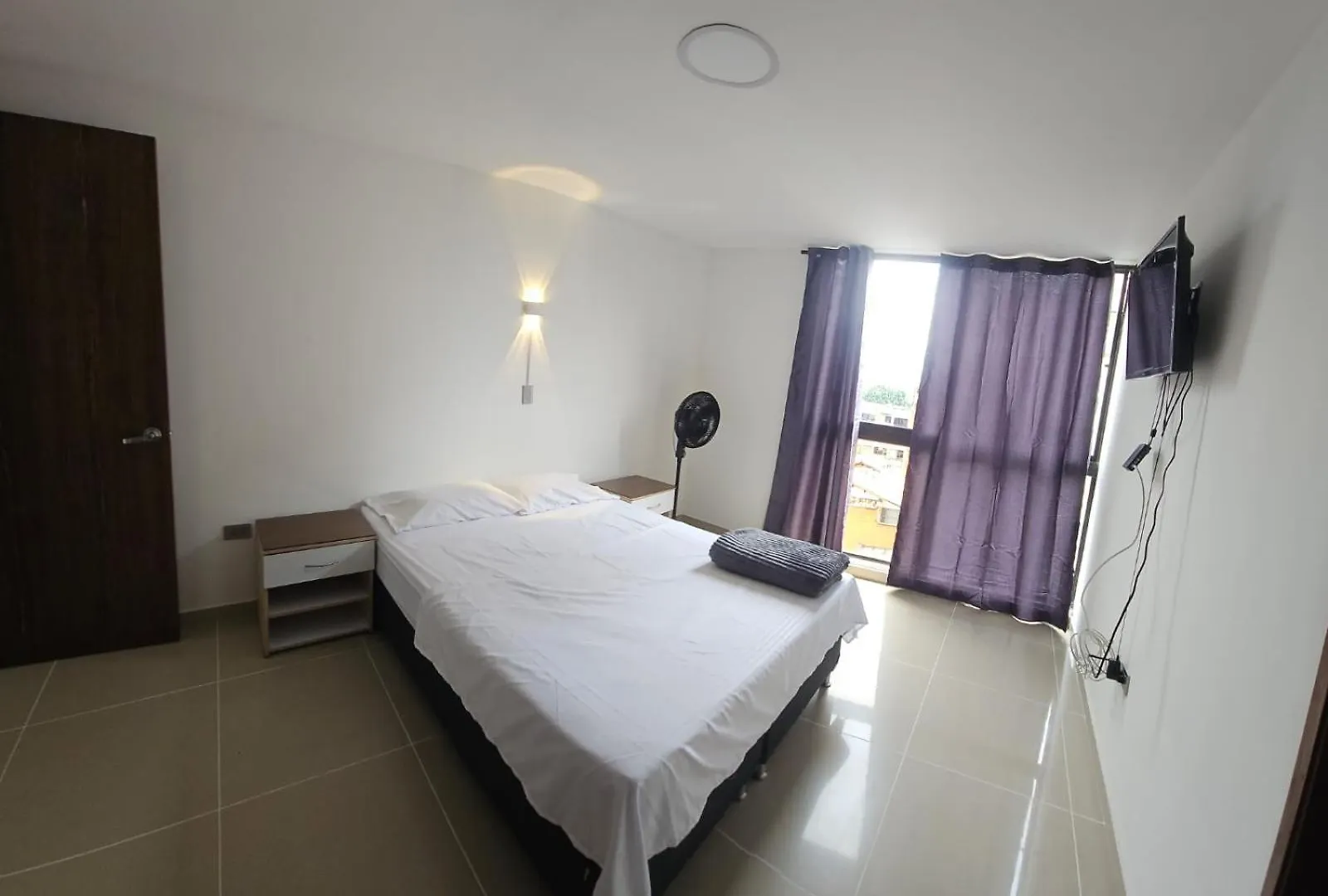 Apartamento Apartahotel Laureles Castellana Medellín