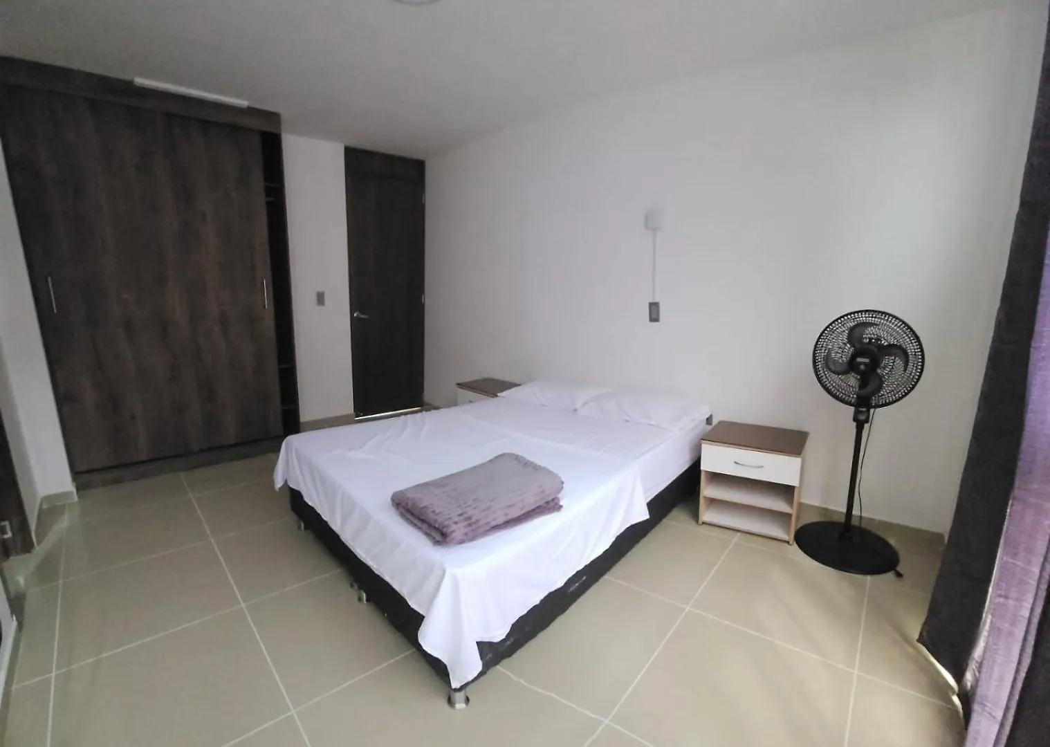 Apartahotel Laureles Castellana Medellín