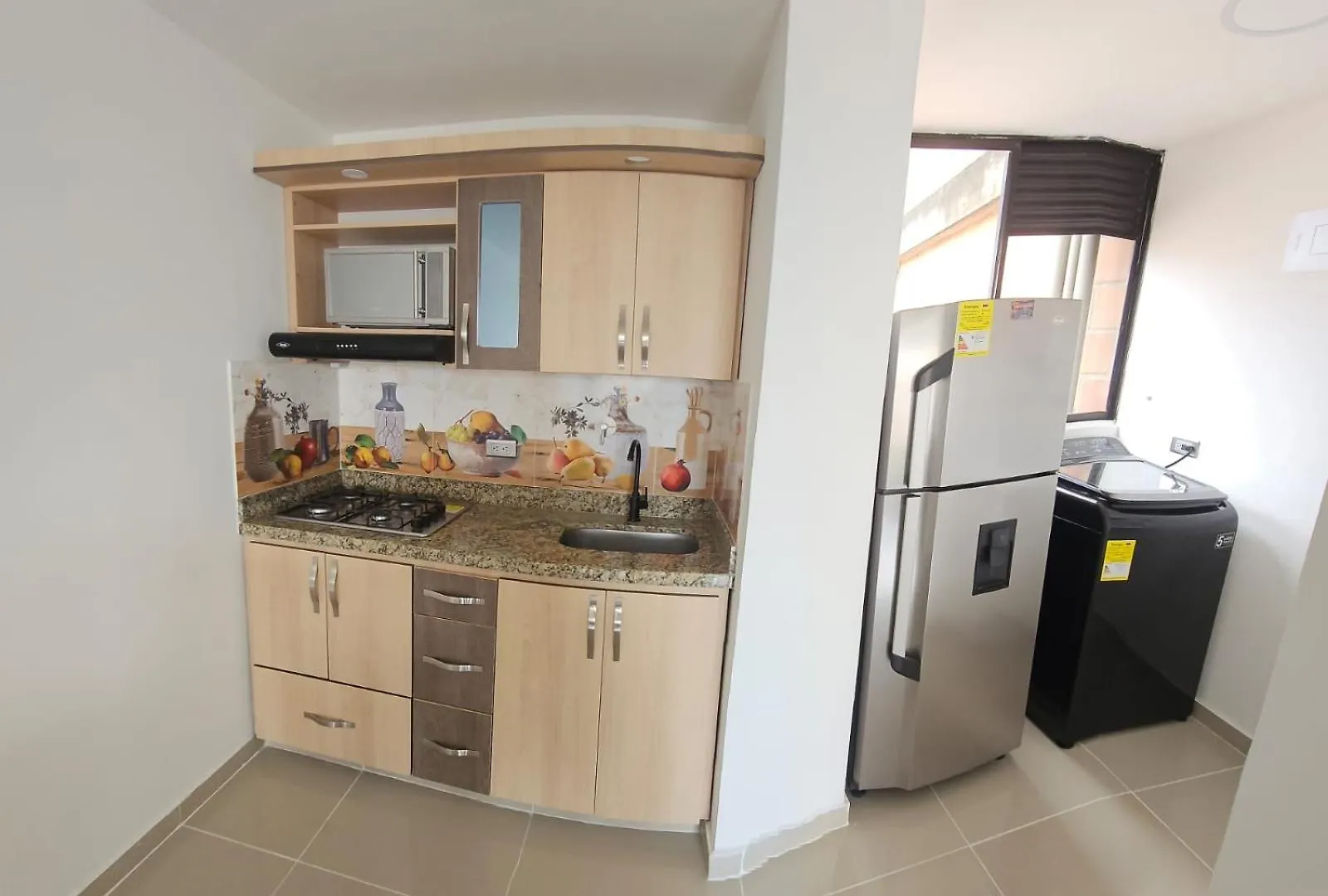 Apartamento Apartahotel Laureles Castellana Medellín