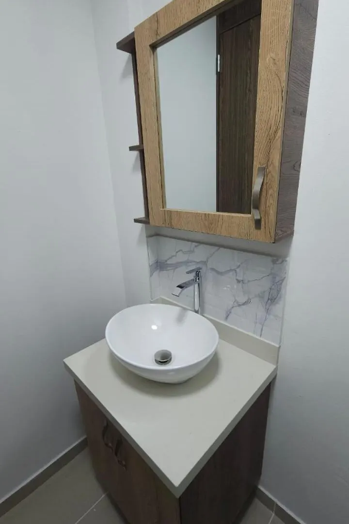 Apartamento Apartahotel Laureles Castellana Medellín Colombia